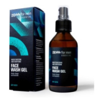 Zew for men Essential Dry Skin umývací gél na tvár 100 ml