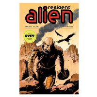 Dark Horse Resident Alien Omnibus 1