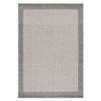 Krémový vonkajší koberec 80x150 cm Aruba – Ayyildiz Carpets