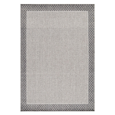 Krémový vonkajší koberec 80x150 cm Aruba – Ayyildiz Carpets