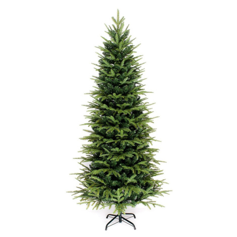Vianočný stromček Smrek sivý, 150 cm