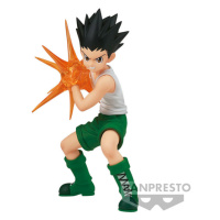 Banpresto Hunter x Hunter Vibration Stars PVC Statue Gon 11 cm