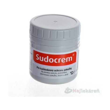 Sudocrem MULTI-EXPERT 60 g