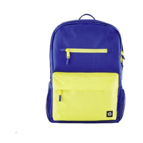 HP Campus Blue Backpack - Batoh