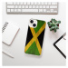 Odolné silikónové puzdro iSaprio - Flag of Jamaica - iPhone 15