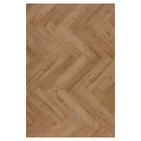 Vinylová laminátová podlaha Berry Alloc Zenn 55 Herringbone Porto 2,5 mm 60002267