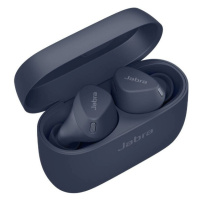 Jabra Elite 4 Active modrá