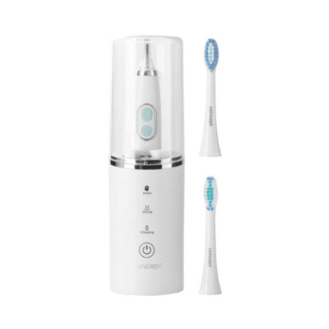 CONCEPT ZK4040 sonická zubná kefka s UV sterilizátorom perfect smile 1 ks