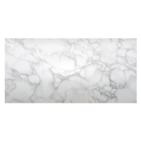 Samolepiace panely na stenu v súprave 6 ks 60x30 cm Carrara – SP TREND