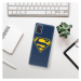 Odolné silikónové puzdro iSaprio - Superman 03 - Samsung Galaxy A51