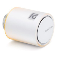 Netatmo Additional Smart Radiator Valve múdra termostatická hlavica