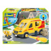 Junior Kit auto 00814 - Delivery Truck incl. Figure (1:20)