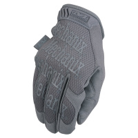 MECHANIX rukavice so syntetickou kožou Original - Wolf Grey XL/11