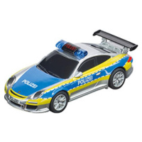 Auto GO/GO+ 64174 Porsche 911 GT3 Polizei