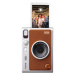 Fujifilm INSTAX MINI EVO - Brown