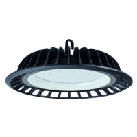 Svietidlo LED 200W, 4000K, 18000lm, IP65, čierna, KTS-H, O390, HIBO LED N 200W-NW (Kanlux)