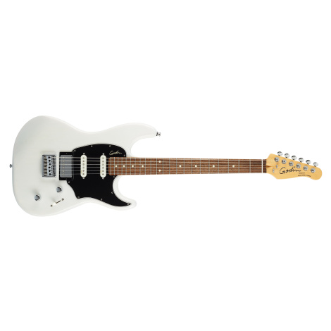 Godin Session HT Trans Cream RN