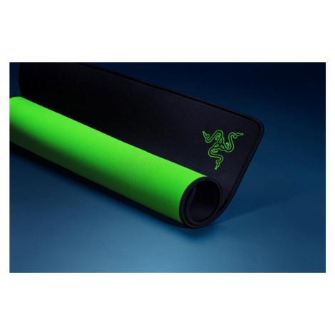 GIGANTUS Soft Gaming Mouse Mat RAZER