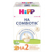 HiPP Ha 2 combiotik následná mliečna dojčenská výživa od 6. mesiaca 600 g
