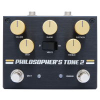 Pigtronix PHILOSOPHERS TONE 2