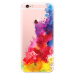 Odolné silikónové puzdro iSaprio - Color Splash 01 - iPhone 6 Plus/6S Plus