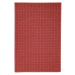 Kusový koberec Udinese terra - 120x170 cm Condor Carpets