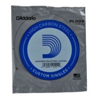 D'Addario DA PL009-5