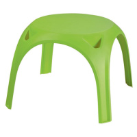 Keter Detský stôl zelená, 64 x 64 x 48 cm