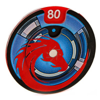 Poland Games Round Dial Basic