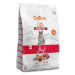 Calibra Cat Life Sterilised beef granule pre kastrované mačky 6kg