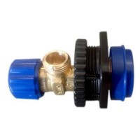 Geberit ventil rohový pro podomítkové nádrže (UP320, 200 a 300) 240.269.00.1