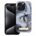 Plastové puzdro na Apple iPhone 15 Pro Forcell F-Protect Mirage MagSafe marble mist