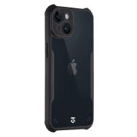 Tactical Quantum Stealth Apple iPhone 14 Clear/Black