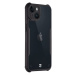 Tactical Quantum Stealth Apple iPhone 14 Clear/Black