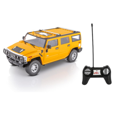 RC modely BUDDY TOYS