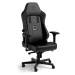 noblechairs HERO Darth Vader Edition herné kreslo čierne