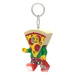LEGO® Iconic Pizza svietiaca figúrka (HT)