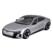 Bburago 1:18 Plus Audi RS E-tron GT Silver