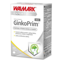 WALMARK GinkoPrim max 60 tabliet