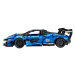 mamido Stavebnica Športové Auto R/C Dark Knight GTR 2088 dielov