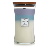 WOODWICK Calming Retreats 609,5 g