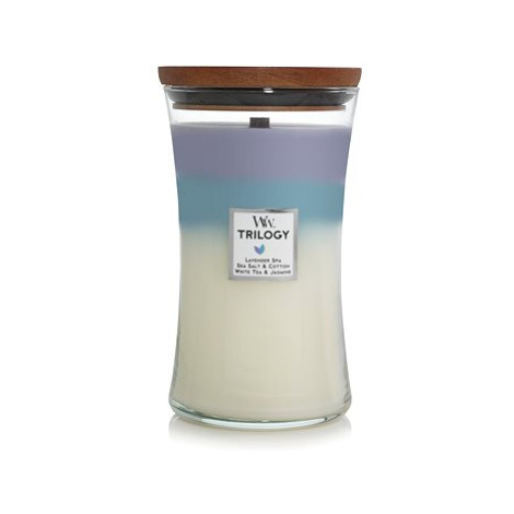 WOODWICK Calming Retreats 609,5 g