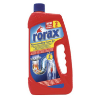 RORAX GELOVY CISTIC ODPADOV 2V1 (1000ML) 6768244