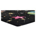 Detský koberec Universal Toys Space, 120 x 170 cm