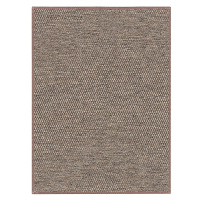 Hnedý koberec 200x133 cm Bono™ - Narma