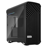 Fractal Design Torrent Čierna