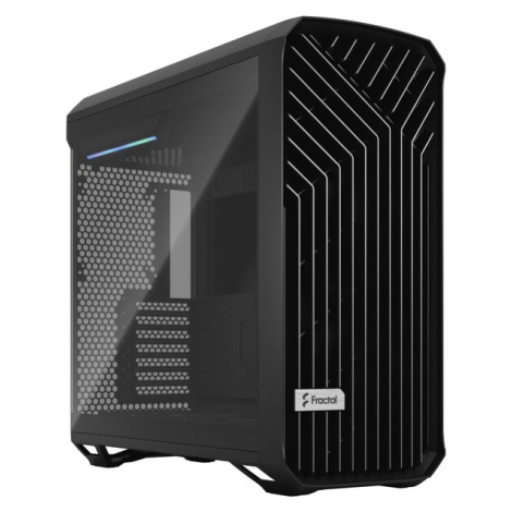 Fractal Design Torrent Čierna