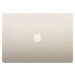 Apple MacBook Air 15" M3 Starlight, MXD33SL/A