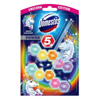 DOMESTOS Power 5 Unicorn 2 x 55 g