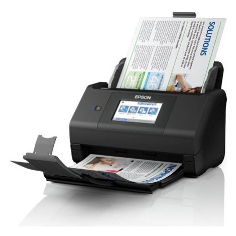 Epson WorkForce ES-580WII skener